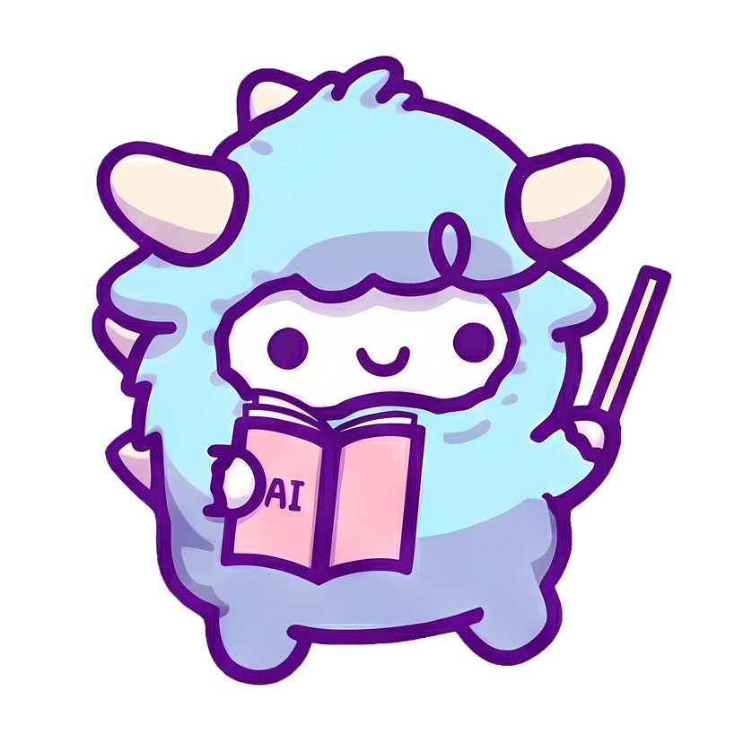 AIを教えるわどくん